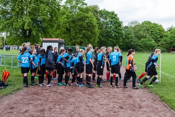 Bild 83 - B-Juniorinnen Kieler MTV - MTSV Olympia Neum�nster : Ergebnis: 0:10